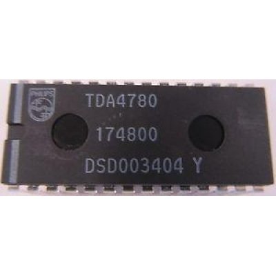 TDA4780 Circuito Integrado