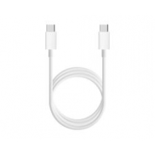 Cable XIAOMI USB-C/M a USB-C/M 1.5m Blanco (SJV4108GL)