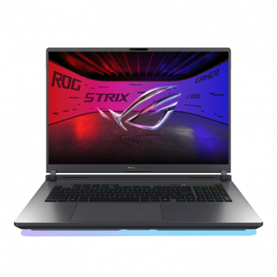 Portatil asus rog strix g815lr - s9046 intel core ultra 9 275hx 32gb ssd1tb rtx5070ti freedos 18 pulgadas