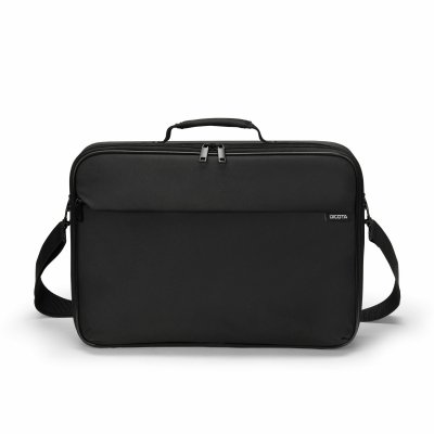 D32087-RPET maletines para portátil 35,8 cm (14.1) Funda Negro