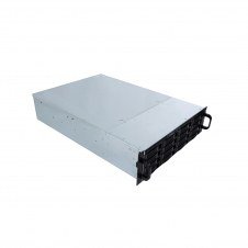 UNYKAch 3U HSW4416 SERVIDOR RACK Color Marron 16 Bahͭas HOT SWAP discos 3.5 80.30.16