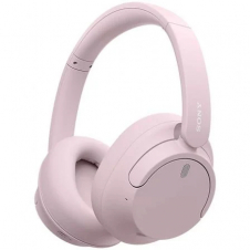 Auriculares Inalámbricos Sony WH-CH720N/ con Micrófono/ Bluetooth/ Rosas