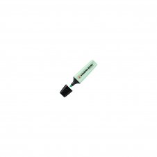 STABILO Boss Original Pastel marcador 1 pieza(s) Punta de cincel Menta
