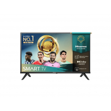 Hisense 40A4Q Televisor 101,6 cm (40