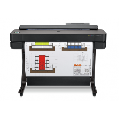 DESIGNJET T650 36-IN PRINTER