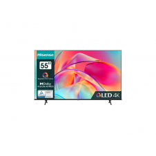 Hisense 55E77KQ Televisor 139,7 cm (55