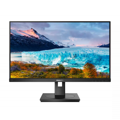 MONITOR 27 FHD HDMI DP REGULABLE