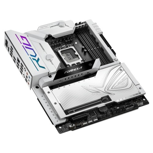 PLACA BASE ASUS 1700 ROG MAXIMUS Z790 FORMULA