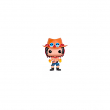 Funko pop one piece portgas d. ace 6358