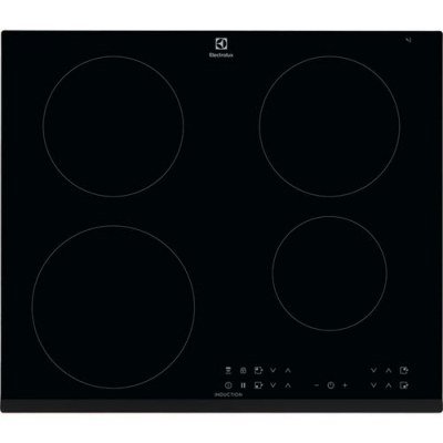 .AT.INDUCCION ELECTROLUX LIT6043 4F 60CM H2H BISEL.F.