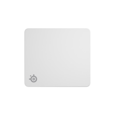 Steelseries 63464 alfombrilla para ratón Blanco