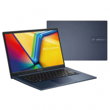 Laptop Asus Vivobook F1404VA-NK1054W 14 Intel Core i5-1334U 512GB PCIE G3 SSD Ram 8GB Windows 11 Home Azul