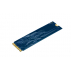 Kingston Technology Nv3 4 Tb M.2 Pci Express 4.0 Nvme 3D Nand