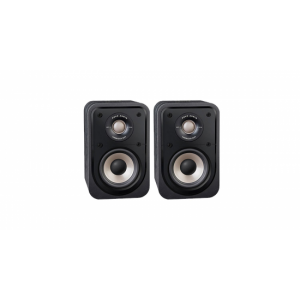 ALTAVOZ POLK S10 ELITE PKSIGS10ELBK negro PAREJA