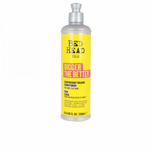 BED HEAD bigger the better lightweight volume conditioner 300 ml