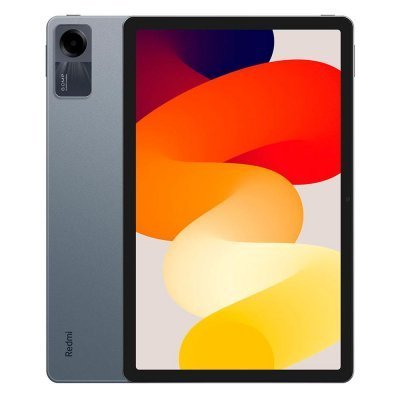 Tablet Xiaomi Redmi Pad SE 11/ 8GB/ 256GB/ Octacore/ Gris Grafito