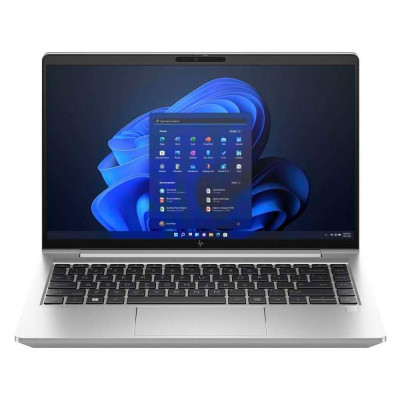 Portatil Reacondicionado HP Probook 640 G10 14\ tactil / i5-13th / 16Gb / 512Gb M.2 / Win 11 Pro / Teclado español / Grado A
