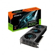 Tarjeta grafica gigabyte rtx 4060ti eagle 8g gddr6