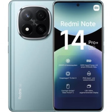 Smartphone Xiaomi Redmi Note 14 Pro+ 12GB/ 256GB/ 6.67
