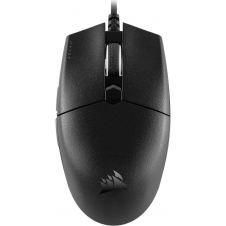 MOUSE GAMER ÓPTICO CORSAIR KATAR PRO XT 18,000 DPI RGB 6 BOTONES