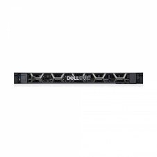 DELL PowerEdge R450 servidor 480 GB Bastidor (1U) Intel® Xeon® Silver 4310 2,1 GHz 16 GB DDR4-SDRAM 1100 W