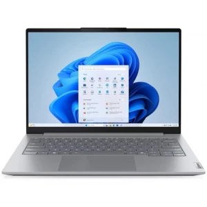 Portátil Lenovo ThinkBook 14 G8 IAL 21SJ00V9SP, Core Ultra 5 135H, 16 GB DDR5, SSD 512 GB, 14 pulgadas WUXGA, Windows 11 Pro