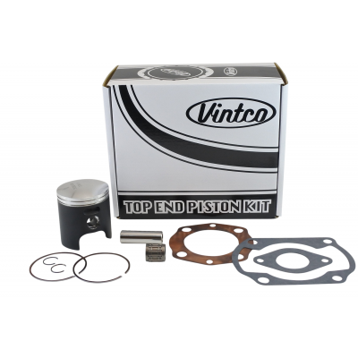 Top End Piston Kit VINTCO KTH02-00