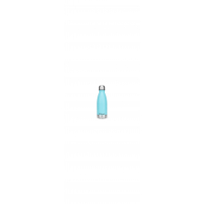 Orbegozo TRL 353 350 ml Acero inoxidable Cian, Acero inoxidable