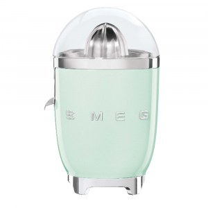 EXPRIM. Smeg CJF11PGEU 70W verde pastel