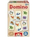 Domino Animales Plastilina