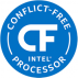 Procesador Intel Core I3 7100 - 3.90Ghz - Dc -Socket Lga1151