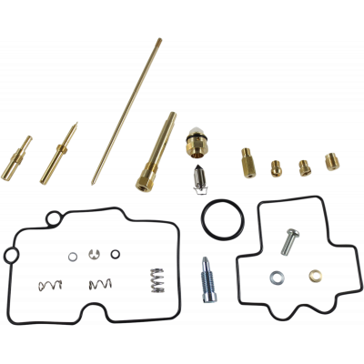 Kit reparación de carburador SHINDY 03-888