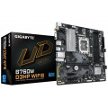 PLACA BASE GIGABYTE B760M D3HP WIFI6 X AXDDR5