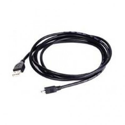 Cable usb ccp - musb2 - ambm - 0.5m usb - a - micro - usb - b - macho - macho - 0.5m
