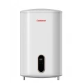 Termo eléctrico doble tanque Corberó CTM755FL, 74 litros, 2.000 W, multiposición, clase B, blanco mate