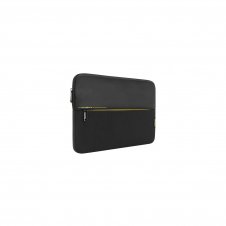 Funda targus citygear para portatil 13.3P monotono poliuretano Negro