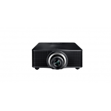 Optoma ZU1100 videoproyector Proyector de corto alcance 11500 lúmenes ANSI DLP WUXGA (1920x1200) 3D Negro