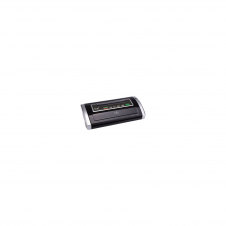 ENVASADORA AL VACIO JATA 130W 0.85BAR CAPACIDAD BOMBA 12L/MIN FUNCION SOLO SELLADO SELLADO SUAVE EV1026