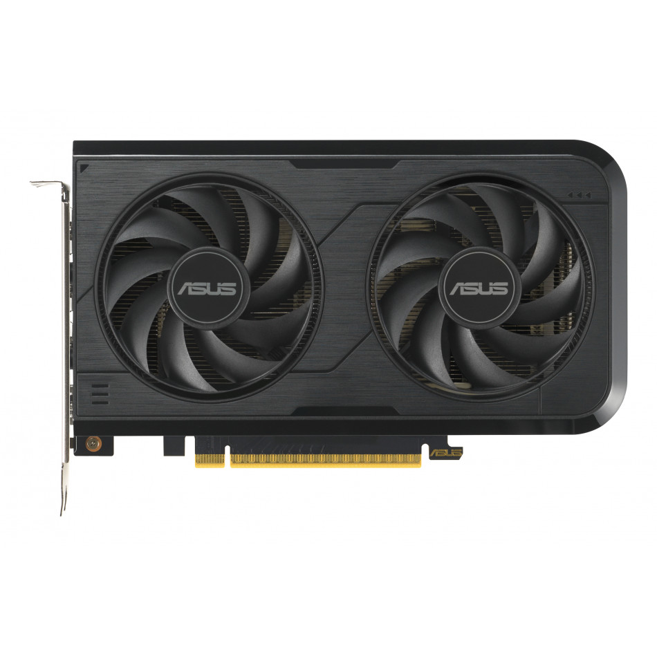 Tarjeta Gráfica Asus Dual GeForce RTX 5050 OC/ 8GB GDDR6