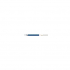 Pentel LR10-CX Recambio de bolígrafo Medio Azul 12 pieza(s)