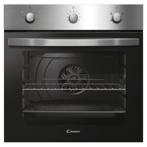 HORNO Candy FIDCX502 65L MF inox