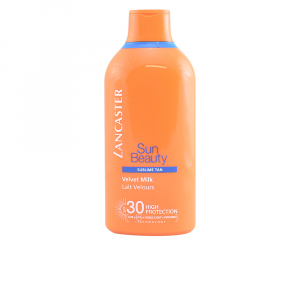 SUN BEAUTY velvet milk SPF30 400 ml