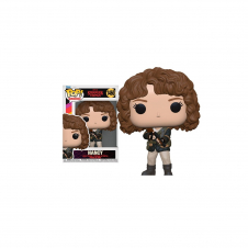 Funko pop stranger things s4 nancy con escopeta 72139