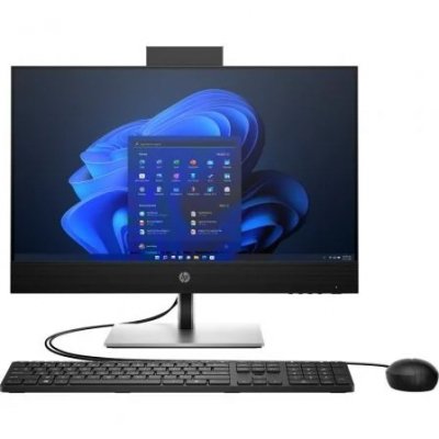 PC All in One HP ProOne 440 G9 A55BJET Intel Core i5-14500T/ 16GB/ 512GB SSD/ 23.8/ Win11 Pro