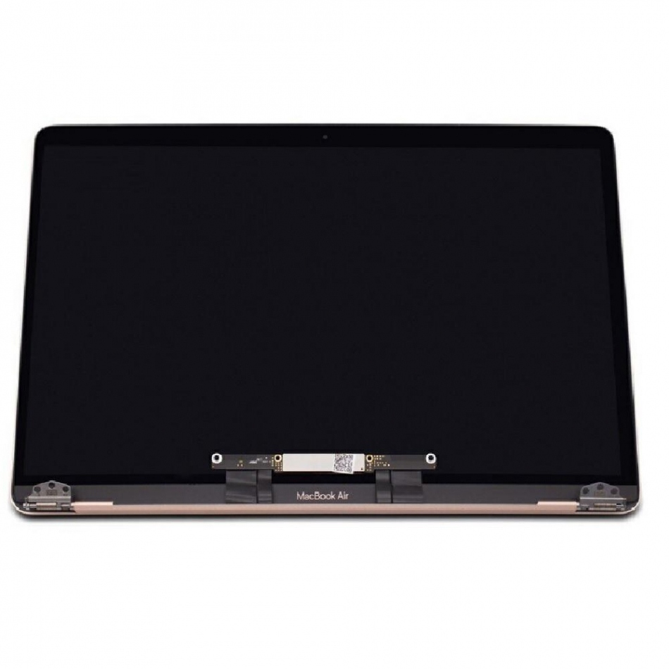 Pantalla completa Apple MacBook Air A2179 EARLY 2020 Gold 661-15391 reacondicionada