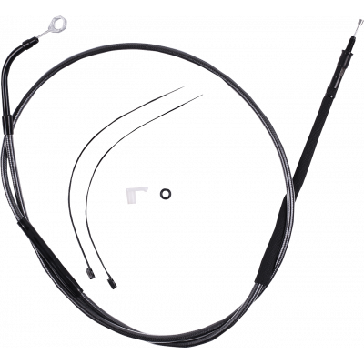 Cable de embrague de alta eficiencia Black Pearl™ MAGNUM 42362HE