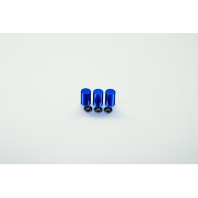 Brake Caliper Bleeder Cap PRO BOLT BNCOVER7-3B