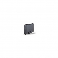 CAJA 3.5 TOOQ SATA USB 2.0 NEGRA TQE-3509B