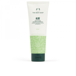 ALOE crema limpiadora 125 ml