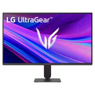 MONITOR LG 24G411A-B 24 FlHD 144HZ IPS 1MS G-SYNC GAMING